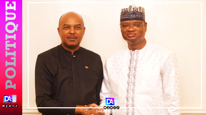 Présidentielle 2024 : Bruno D'Erneville à la tête du directoire de campagne du PUR