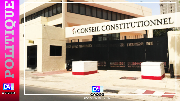 Binationalité des candidats à la présidentielle au Sénégal : Le juriste El Amath Thiam remet en cause les compétences du Conseil Constitutionnel