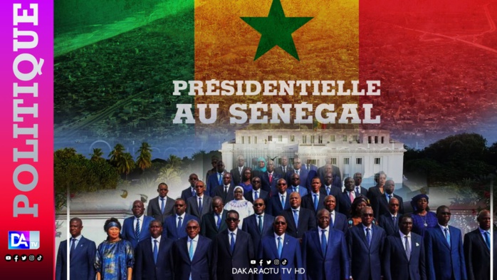 Présidentielle 2024: Vers un report de l’élection mais Amadou Bâ ainsi que son gouvernement maintenus… Présidentielle 2024: Vers un report de l’élection mais Amadou Bâ ainsi que son gouvernement maintenus…