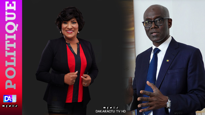 Probable contestation de la candidature de Mme Rose Wardini: TAS apporte un démenti et rejette " fermement toute idée de report des élections"