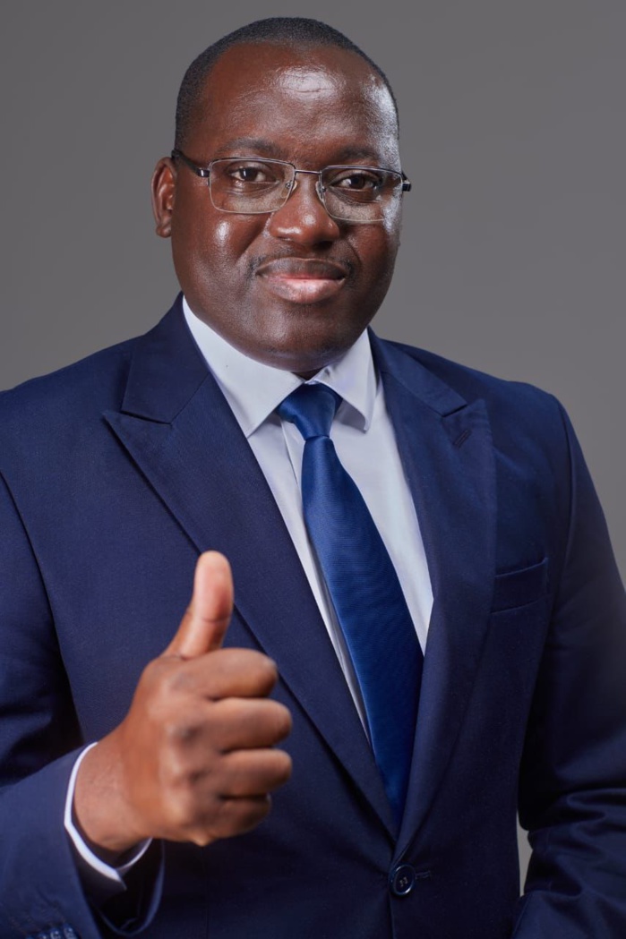 Souleymane Ndiaye en phase avec le président Macky Sall "pour un processus électoral transparent, inclusif et démocratique" Souleymane Ndiaye en phase avec le président Macky Sall "pour un processus électoral transparent, inclusif et démocratique"