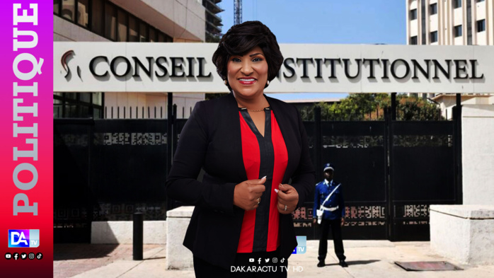 « Double nationalité » de candidats à la présidentielle : Après Rose Wardini, les enquêteurs sur d’autres pistes « Double nationalité » de candidats à la présidentielle : Après Rose Wardini, les enquêteurs sur d’autres pistes