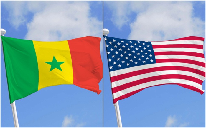 Présidentielle 2024 : L'Ambassade des États-Unis à Dakar dit respecter la nécessité d'enquêter sur les allégations d'irrégularités, mais regrette les perturbations du calendrier électoral Présidentielle 2024 : L'Ambassade des États-Unis à Dakar dit respecter la nécessité d'enquêter sur les allégations d'irrégularités, mais regrette les perturbations du calendrier électoral