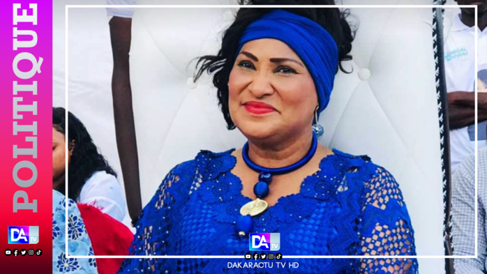 Colonel Wardini dénonce les conditions de l'arrestation de sa sœur Rose Colonel Wardini dénonce les conditions de l'arrestation de sa sœur Rose