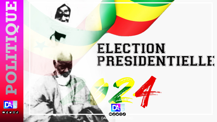 DAROU MOUKHTY/ Le magal reprend sa date initiale suite au report de la présidentielle DAROU MOUKHTY/ Le magal reprend sa date initiale suite au report de la présidentielle