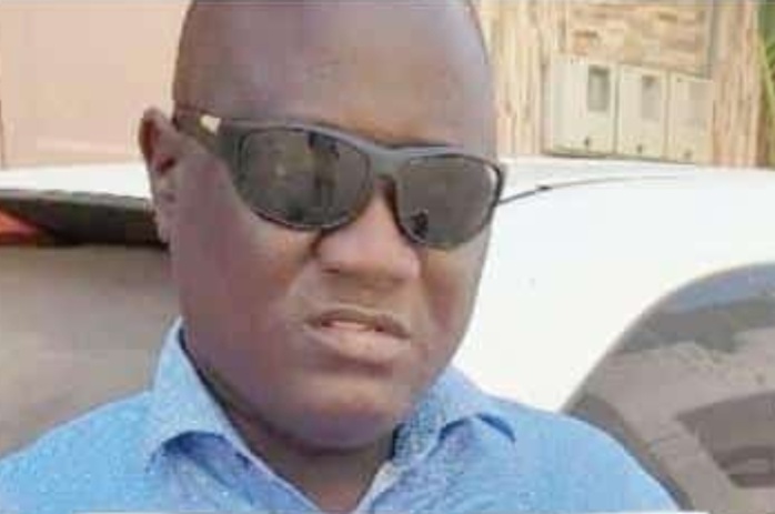 Report de la présidentielle : Le mouvement des handicapés républicains du Sénégal félicite le président Macky Sall... Report de la présidentielle : Le mouvement des handicapés républicains du Sénégal félicite le président Macky Sall...