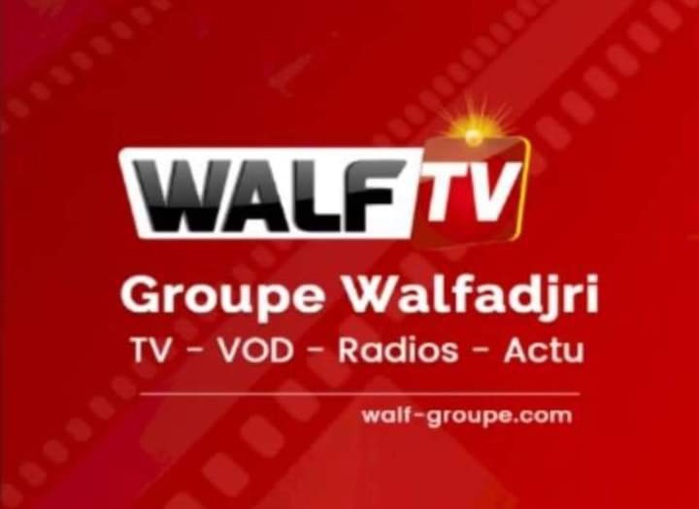 Manifestation à Dakar: Le signal du Groupe Walfadjri coupé Manifestation à Dakar: Le signal du Groupe Walfadjri coupé