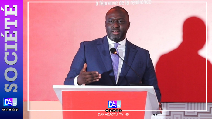 Présidentielle - crise institutionnelle/ Abdou Karim Fofana assène ses vérités : « Le report n’émane pas du PR…mais du parlement » Présidentielle - crise institutionnelle/ Abdou Karim Fofana assène ses vérités : « Le report n’émane pas du PR…mais du parlement »