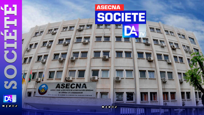 Non-paiement de leur indemnité : Les travailleurs de l’ASECNA tirent sur l’AIBD et menacent…