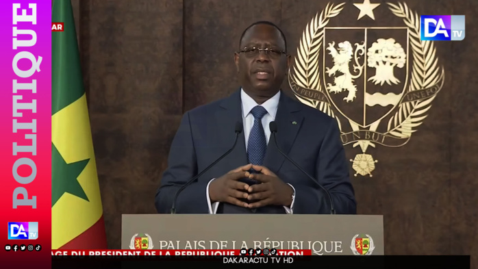 Report de la présidentielle : La Coalition des confédérations syndicales sénégalaises affiliées à la CSI interpelle le Président Macky Sall Report de la présidentielle : La Coalition des confédérations syndicales sénégalaises affiliées à la CSI interpelle le Président Macky Sall