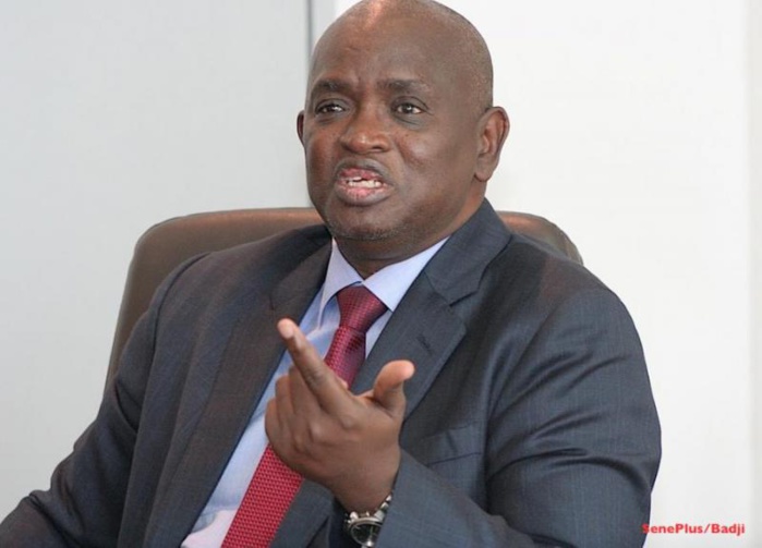 Présidentielle 2024: " J'ai fait tout le département qui est ma circonscription, aucun acte de préparation de cette élection n'a été engagé"( Abdou Latif Coulibaly) Présidentielle 2024: " J'ai fait tout le département qui est ma circonscription, aucun acte de préparation de cette élection n'a été engagé"( Abdou Latif Coulibaly)