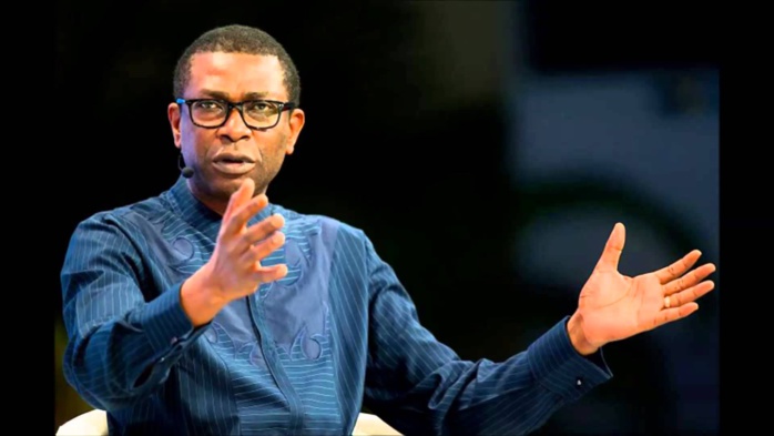 Report de la présidentielle/ Youssou Ndour exprime son désaccord: " Nos compatriotes ne méritent pas ça". Report de la présidentielle/ Youssou Ndour exprime son désaccord: " Nos compatriotes ne méritent pas ça".