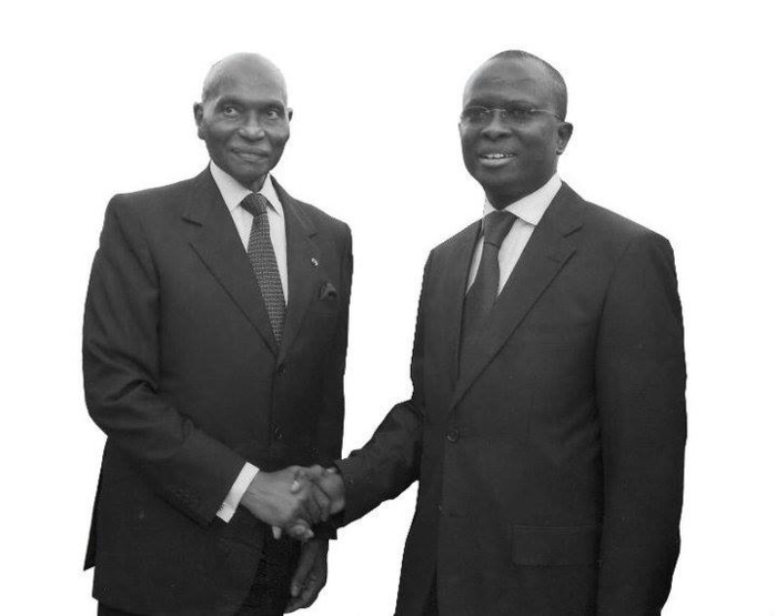 PDS : Comment Diagne Fada a voulu tordre le bras à Abdoulaye Wade