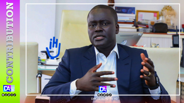 Apologie du Consensus ( Par Cheikh BAKHOUM)