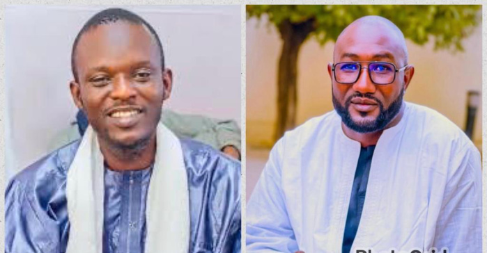 TOUBA - Un journaliste traîne en justice un député de l’ex-Pastef pour menaces de… TOUBA - Un journaliste traîne en justice un député de l’ex-Pastef pour menaces de…