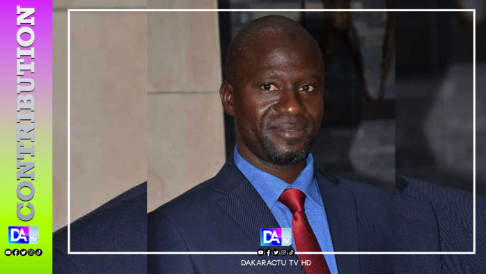 Mor Loum ( Chercheur sur le terrorisme) : « La lutte contre le terrorisme… une priorité essentielle ! » Mor Loum ( Chercheur sur le terrorisme) : « La lutte contre le terrorisme… une priorité essentielle ! »