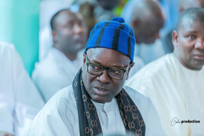 TOUBA - YAMAL / Les images de l’inauguration de la mosquée construite par Serigne Cheikh Abdou Lahad Mbacké Gaïndé Fatma TOUBA - YAMAL / Les images de l’inauguration de la mosquée construite par Serigne Cheikh Abdou Lahad Mbacké Gaïndé Fatma