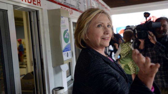 Les emails d'Hillary Clinton sur l'attentat de Benghazi ont été publiés