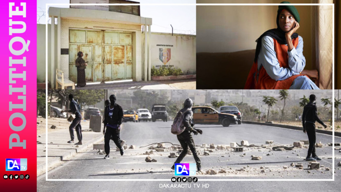Au Sénégal, des opposants entre soif de combat et menaces d’arrestations