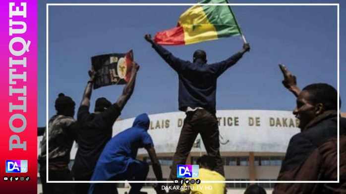 Justice : Va t-on vers la libération de plusieurs « détenus politiques » ? Justice : Va t-on vers la libération de plusieurs « détenus politiques » ?