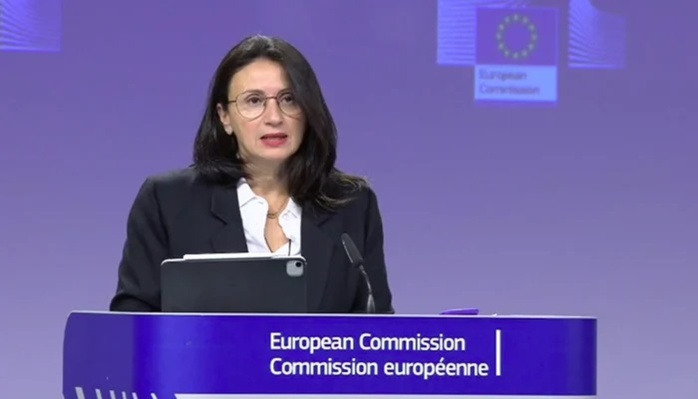 Report de la présidentielle au Sénégal: L'UE exprime sa préoccupation et demande le rétablissement du calendrier électoral Report de la présidentielle au Sénégal: L'UE exprime sa préoccupation et demande le rétablissement du calendrier électoral