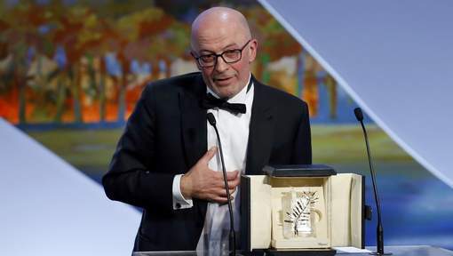 Palme d'Or pour Audiard, Vincent Lindon récompensé et un ex-aequo chez les femmes