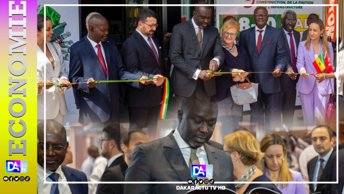 Abdou Karim Fofana : « La vie économique du Sénégal suit bien son cours… » Abdou Karim Fofana : « La vie économique du Sénégal suit bien son cours… »