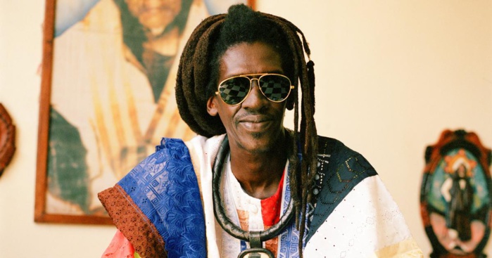 Cheikh Ndiguel Lo exige la libération des détenus politiques Cheikh Ndiguel Lo exige la libération des détenus politiques