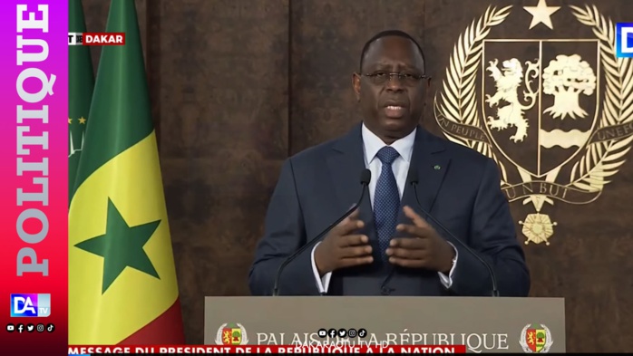 Report du scrutin présidentiel au Sénégal : 50 organisations et mouvements de jeunesse alertent ! Report du scrutin présidentiel au Sénégal : 50 organisations et mouvements de jeunesse alertent !