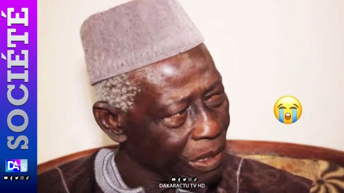 Décès du lutteur Mame Gorgui Ndiaye : Une proche de la victime réfute la thèse des tirs de gaz lacrymogènes Décès du lutteur Mame Gorgui Ndiaye : Une proche de la victime réfute la thèse des tirs de gaz lacrymogènes