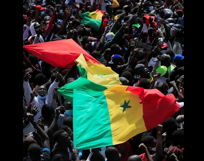 Risques de tensions économiques au Sénégal : Les inquiétudes du CNDES… Risques de tensions économiques au Sénégal : Les inquiétudes du CNDES…