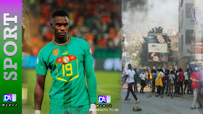 Crise au Sénégal : Moussa Niakhaté prend ses responsabilités et dénonce les « actes de violence »