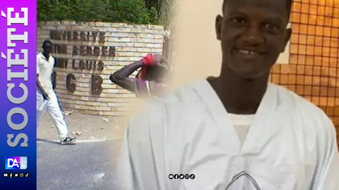 Décès de l’étudiant Alpha Yoro Tounkara : Le procureur du TGI ouvre une enquête Décès de l’étudiant Alpha Yoro Tounkara : Le procureur du TGI ouvre une enquête