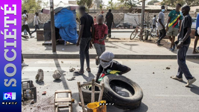 Sénégal : deux jeunes tués, le pays s'enfonce dans la crise