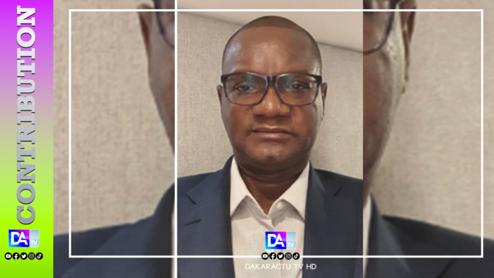 Crise au Sénégal: La dualité de la réponse internationale ( Par Dr Abdourahmane Ba ) Crise au Sénégal: La dualité de la réponse internationale ( Par Dr Abdourahmane Ba )