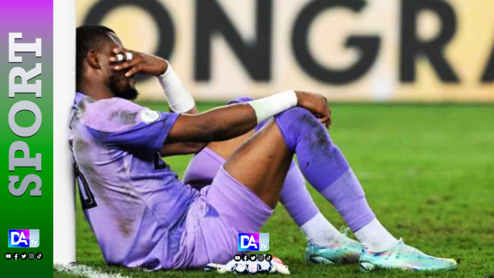 Déception au Nigeria après la défaite contre la Côte d’Ivoire en finale de la CAN