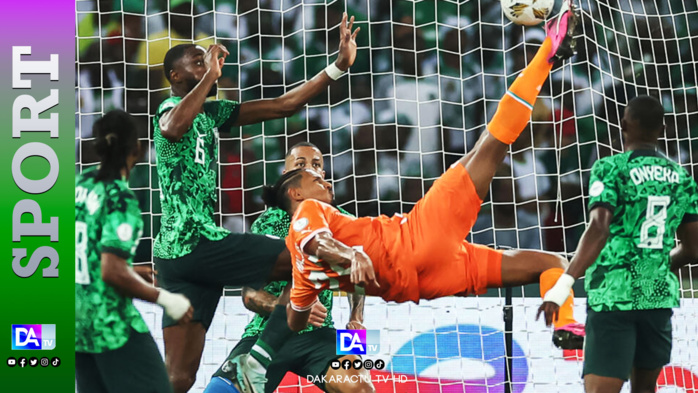 D'Haller à Ndicka, les cinq joueurs clefs de la Côte d'Ivoire D'Haller à Ndicka, les cinq joueurs clefs de la Côte d'Ivoire