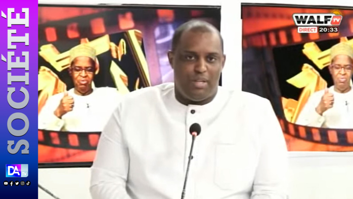 Retour du signal de Walfadjri/ Cheikh Niass après avoir rencontré le Chef de l’Etat : « Reero Amùl, Ñakka Waxtaan Moo Am » Retour du signal de Walfadjri/ Cheikh Niass après avoir rencontré le Chef de l’Etat : « Reero Amùl, Ñakka Waxtaan Moo Am »