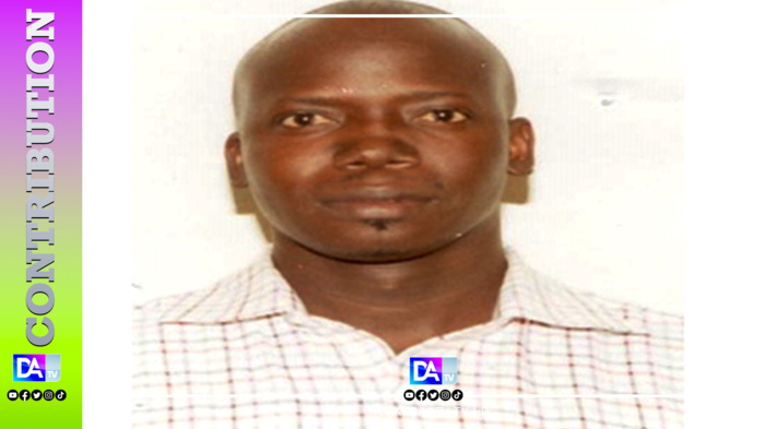 Rien de nouveau au soleil ! ( Par Samuel SENE) Rien de nouveau au soleil ! ( Par Samuel SENE)