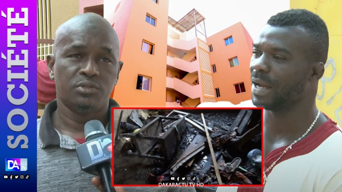 Explosion de gaz à la cité Baraka : l’une des victimes a succombé à ses blessures Explosion de gaz à la cité Baraka : l’une des victimes a succombé à ses blessures