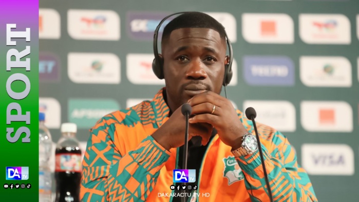 Football : Emerse Fae dézingue publiquement un « journaliste » français… Football : Emerse Fae dézingue publiquement un « journaliste » français…