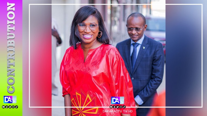 Je tiens à vous rassurer ! Je tiens à vous rassurer !