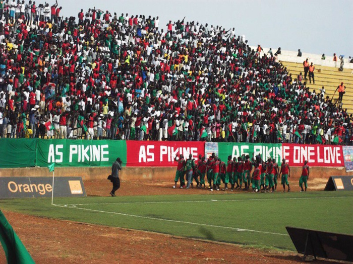 Renvoi du procès des supporters de l’As Pikine : l’Agent judiciaire essuie la colère de l’avocat et des proches des détenus