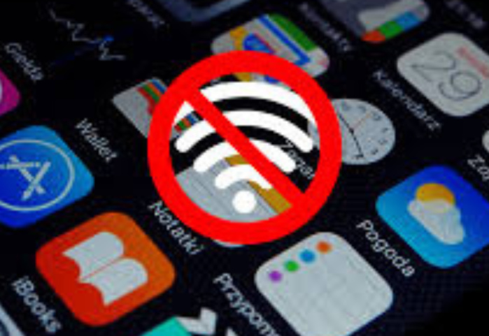 Internet des données mobiles : Suspension provisoire selon certaines plages horaires Internet des données mobiles : Suspension provisoire selon certaines plages horaires