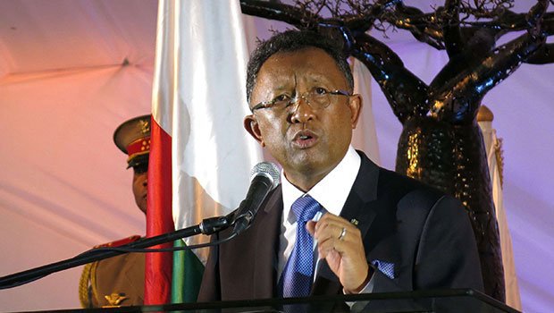 Madagascar : la destitution du président votée