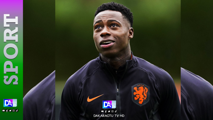 Trafic de cocaïne : Le footballeur Quincy Promes condamné à 6 ans de prison ! Trafic de cocaïne : Le footballeur Quincy Promes condamné à 6 ans de prison !