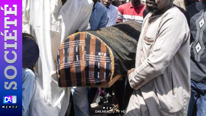 Ziguinchor : Landing Camara va être inhumé sans certificat médical, ce jeudi