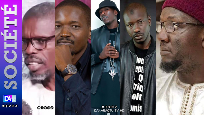 Crise politique au Sénégal: Liberté provisoire accordée à plusieurs détenus politiques Crise politique au Sénégal: Liberté provisoire accordée à plusieurs détenus politiques