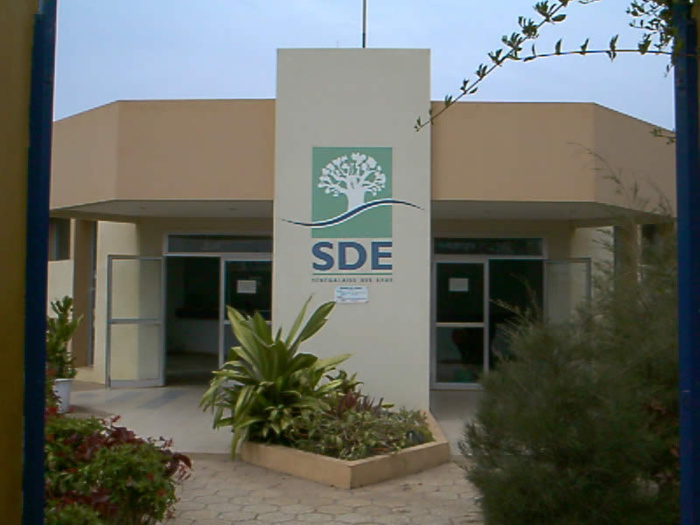 La SDE annonce des perturbations dans la distribution de l’eau, samedi