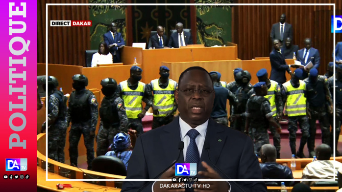 Entretien avec le Lieutenant-colonel Adama DIOP : « Tous les pays qui ont une armée unie n’enregistrent pas de coups d’Etat » Entretien avec le Lieutenant-colonel Adama DIOP : « Tous les pays qui ont une armée unie n’enregistrent pas de coups d’Etat »